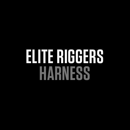 ELITE RIGGERS HARNESS